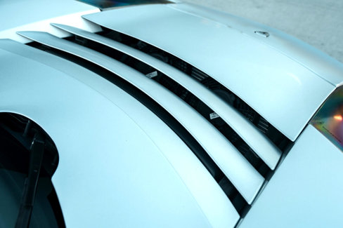 Used 2008 Tesla Roadster image 15
