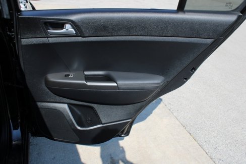 Used 2020 Kia Sportage LX image 21