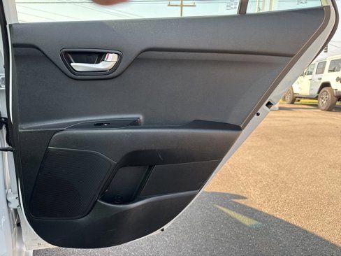 Used 2019 Kia Rio S image 16