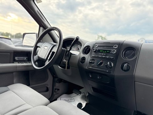 Used 2008 Ford F150 2WD SuperCab image 24