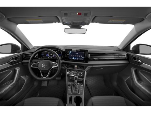 New 2025 Volkswagen Jetta S image 82