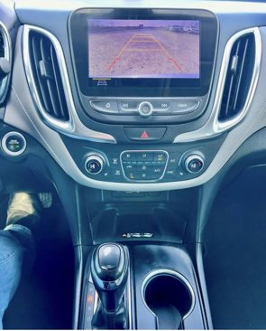 Used 2019 Chevrolet Equinox Premier image 6