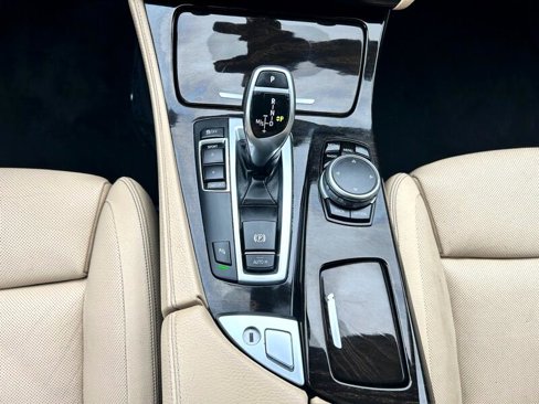 Used 2016 BMW 528i Sedan image 17
