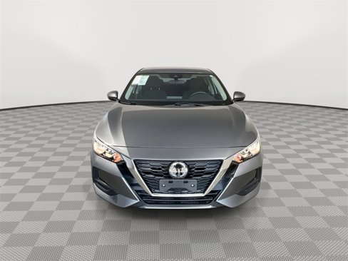 Used 2023 Nissan Sentra S image 3