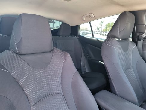 Used 2020 Toyota Prius Prime LE image 20