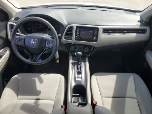 Used 2021 Honda HR-V LX image 19