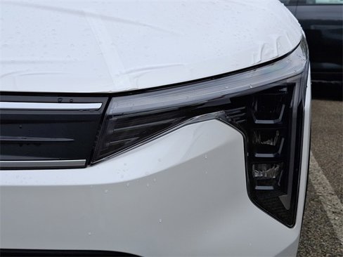 New 2025 Kia K4 LX image 4