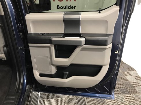 Used 2015 Ford F150 XLT w/ Equipment Group 301A Mid image 13