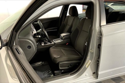 Used 2022 Dodge Charger SXT image 35