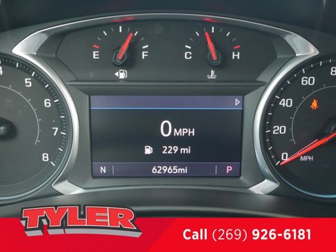 Used 2019 Chevrolet Equinox Premier image 55