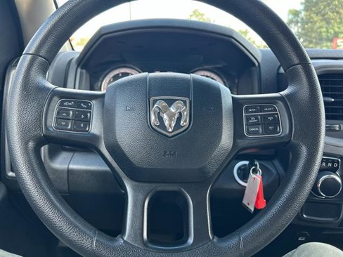 Used 2022 RAM 1500 Tradesman image 10