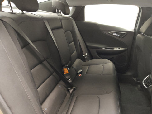 Used 2023 Chevrolet Malibu LT w/ Driver Confidence Package image 19