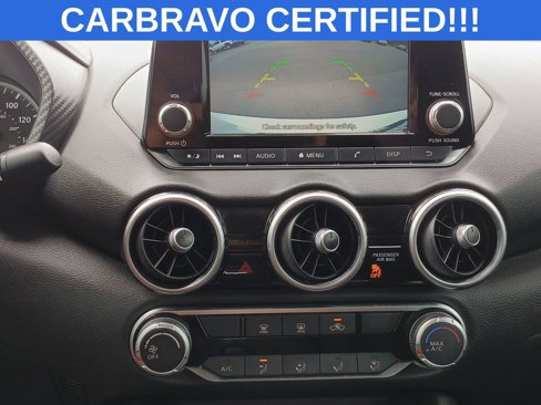 Used 2023 Nissan Sentra S image 15