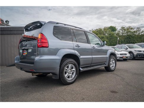 Used 2006 Lexus GX 470 image 11