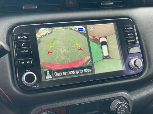 Certified 2023 Nissan Kicks SR image 18