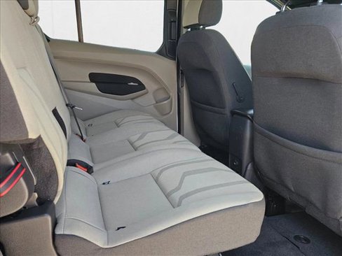 Used 2017 Ford Transit Connect XLT image 22