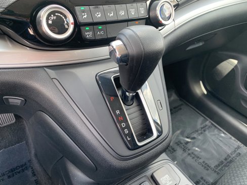 Used 2015 Honda CR-V EX image 23