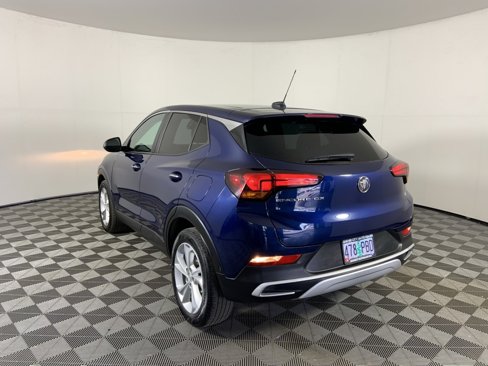 Used 2023 Buick Encore GX Preferred w/ Cold Weather Comfort Package image 7