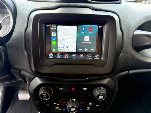 Used 2020 Jeep Renegade Sport image 8