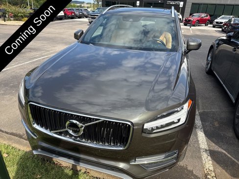 Used 2018 Volvo XC90 T5 Momentum w/ Convenience Package image 2