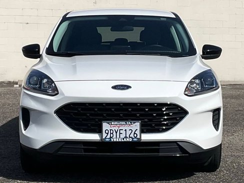 Certified 2022 Ford Escape SE w/ SE Sport Appearance Package image 78