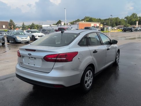 Used 2018 Ford Focus S image 6