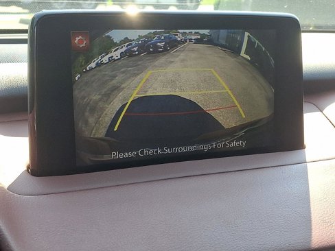 Used 2018 MAZDA CX-9 Signature image 19