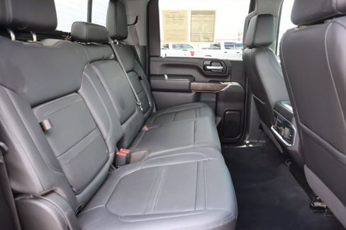 Used 2023 GMC Sierra 2500 Denali w/ Denali Ultimate Package image 30