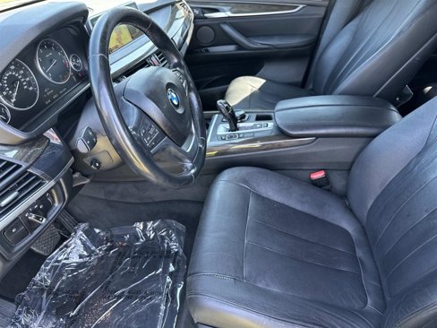 Used 2015 BMW X5 sDrive35i image 25