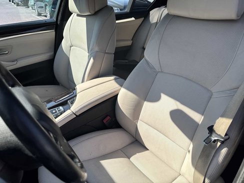 Used 2012 BMW 535i xDrive Sedan image 16