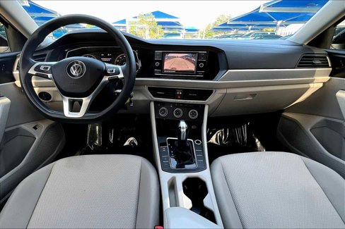 Used 2019 Volkswagen Jetta S w/ Driver Assistance Package image 15
