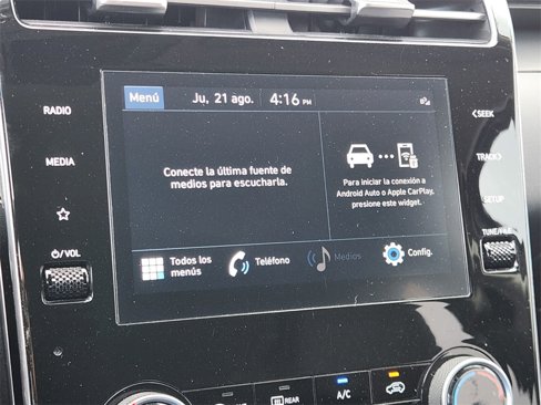 Certified 2022 Hyundai Tucson SEL image 18