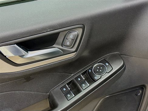 Certified 2022 Ford Escape SEL image 17
