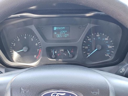 Used 2018 Ford Transit 250 138 image 25