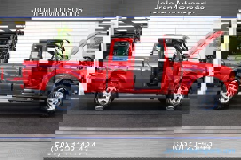 Used 2005 Ford Ranger Edge image 11