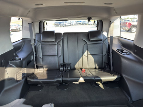 Used 2018 GMC Yukon Denali image 21