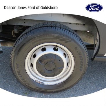 Used 2021 Ford Transit 250 Medium Roof w/ Interior Upgrade Package image 11