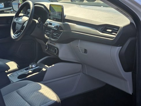 Used 2024 Ford Escape Active image 7