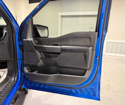 Used 2021 Ford F150 XLT w/ Equipment Group 302A High image 18
