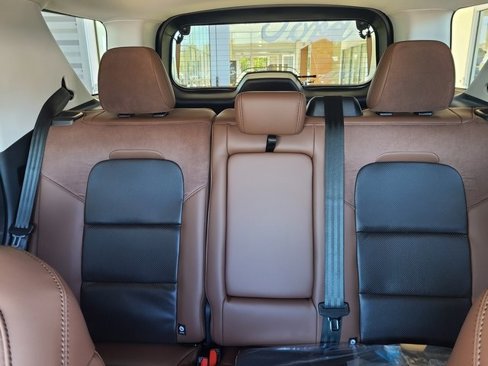 New 2024 Ford Bronco Sport Badlands w/ Premium Package image 7