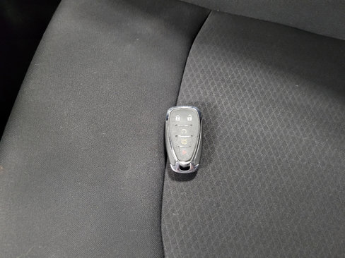 Used 2022 Chevrolet Malibu LT image 32