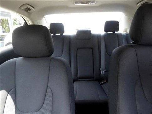 Used 2012 Ford Fusion SE image 13