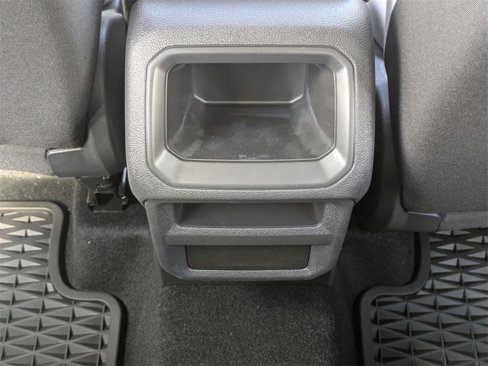 New 2025 Volkswagen Taos S image 15