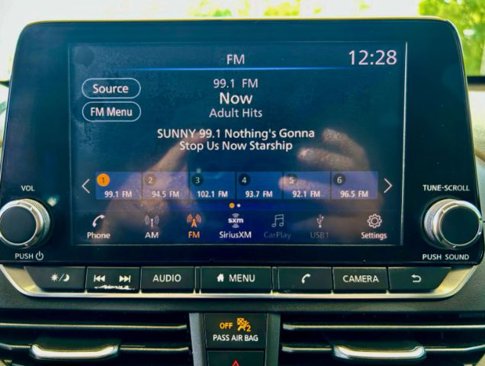 Used 2019 Nissan Altima 2.5 S image 13