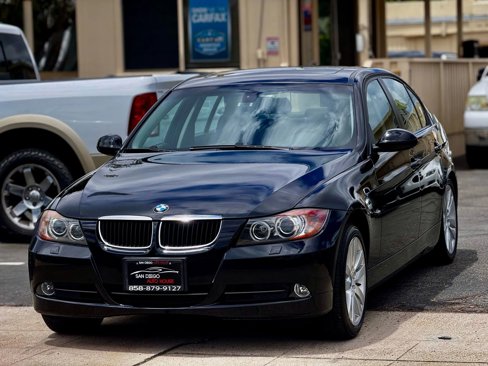Used 2008 BMW 328i Sedan image 2