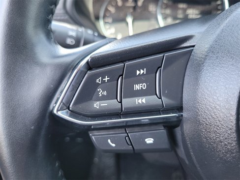 Used 2019 MAZDA CX-5 Grand Touring image 6