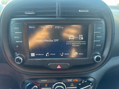 Used 2024 Kia Soul LX w/ Option Group 015 image 21