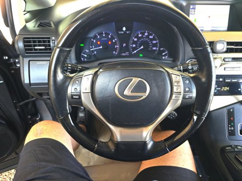 Used 2014 Lexus RX 350 FWD image 18