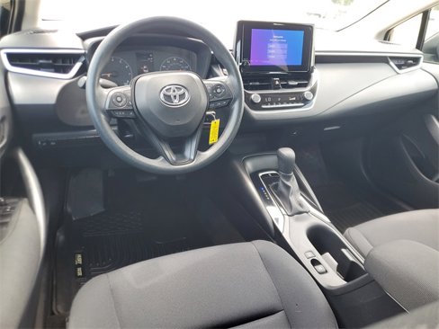Used 2023 Toyota Corolla LE image 10