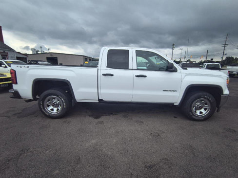 Used 2014 GMC Sierra 1500 4x4 Double Cab w/ Sierra Appearance Package image 1